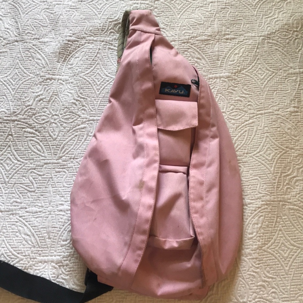 Kavu Bag